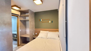 Apartamento Novo em Ondina Próximo ao circuito do carnaval
